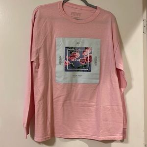 Taylor Swift Lover Long Sleeve